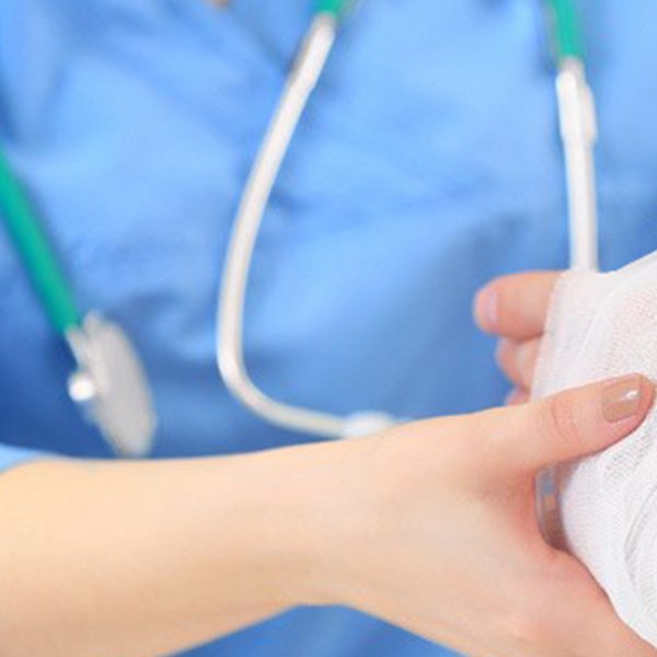 AZEN First Aid